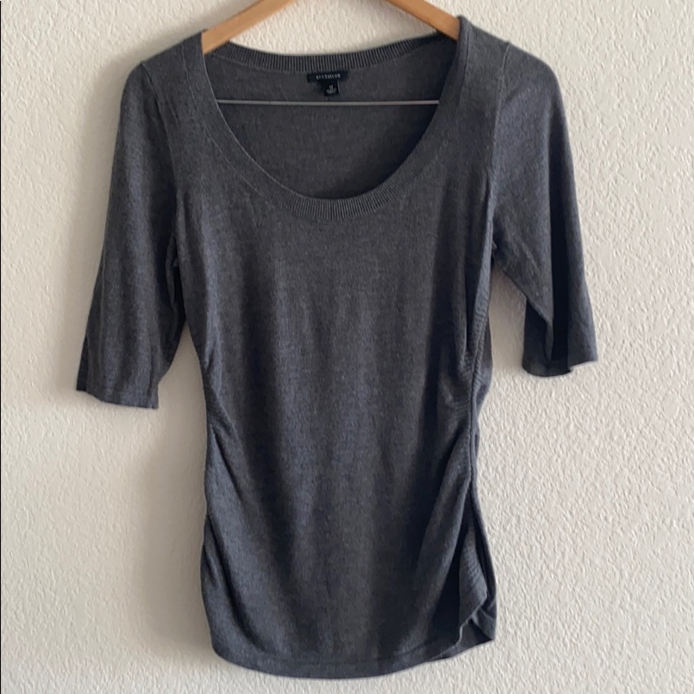 Ann Taylor top